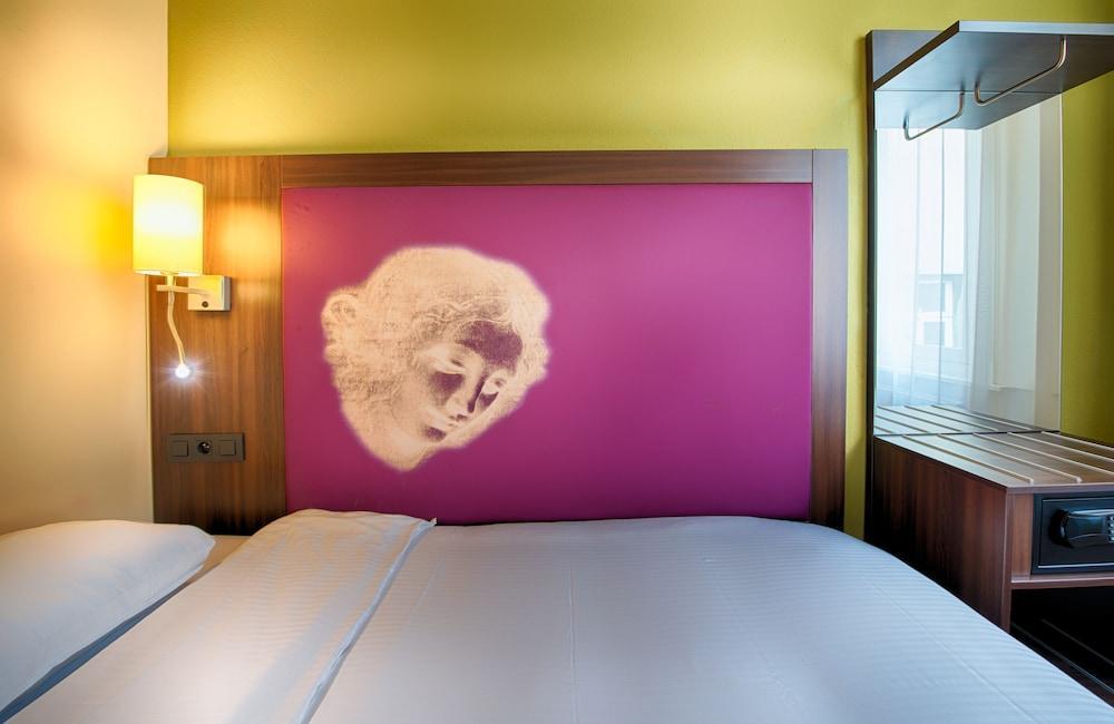 Leonardo Hotel Antwerpen Luaran gambar