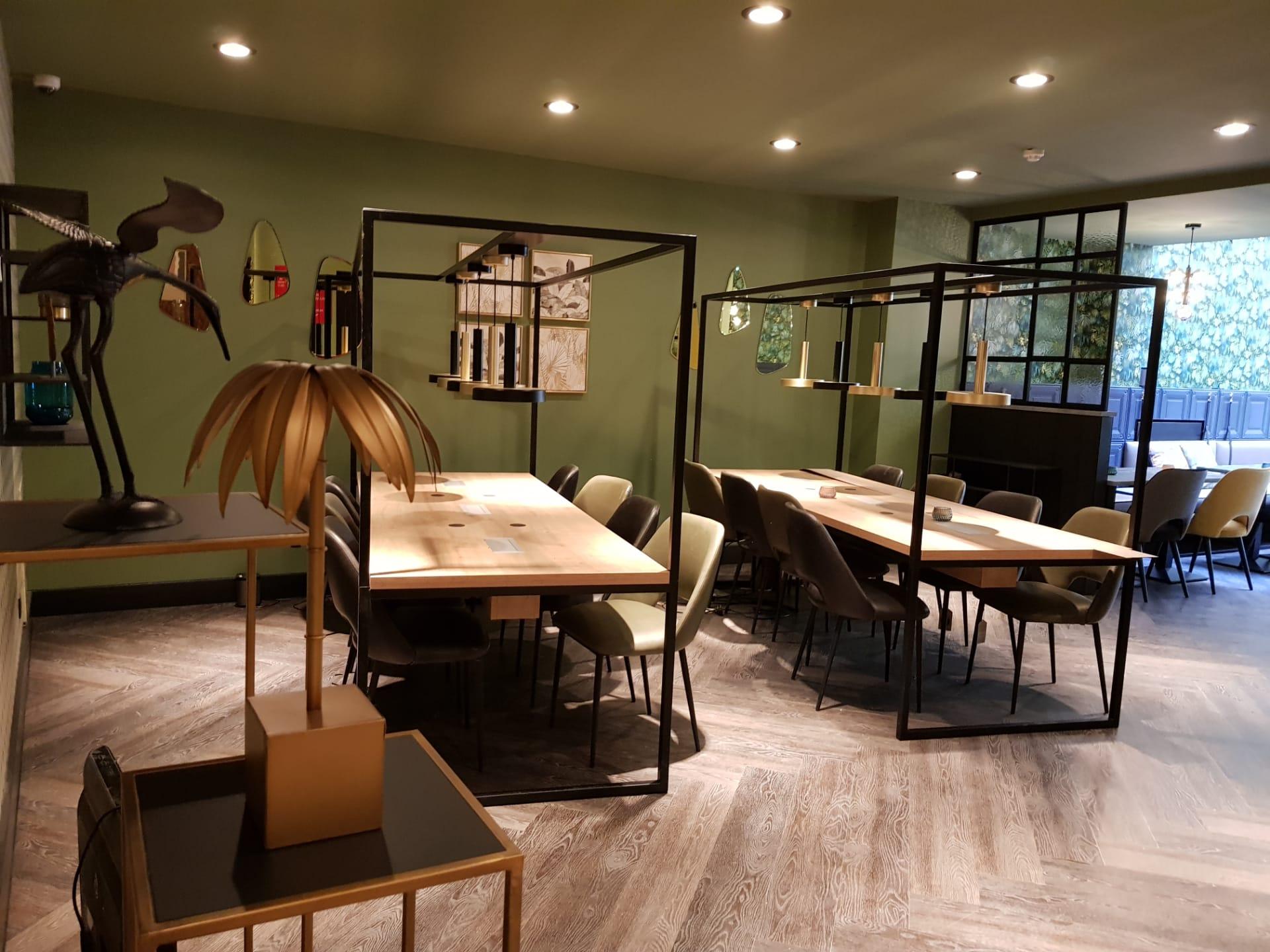 Leonardo Hotel Antwerpen Luaran gambar