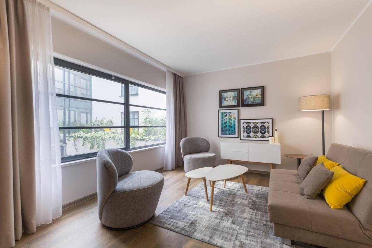 Leonardo Hotel Antwerpen Luaran gambar
